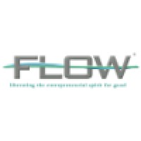 FLOW logo