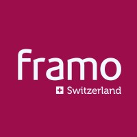 FRAMO logo