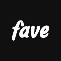 Fave logo