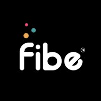 Fibe.India Logo