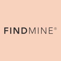 FindMine logo