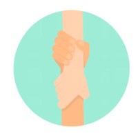 Findhelp logo