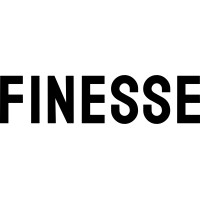 Finesse logo