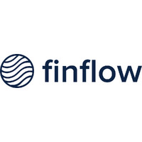 Finflow logo