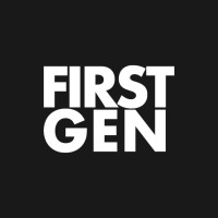 FirstGen logo