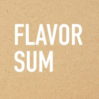 FlavorSum logo