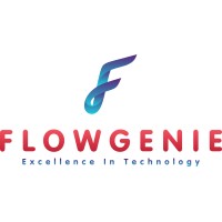 FlowGenie logo