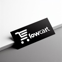 Flowcart logo