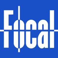 Focal logo