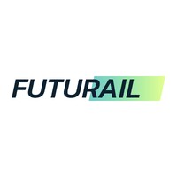 Futurail logo