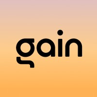 Gain logo