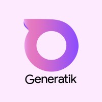 Generatik logo