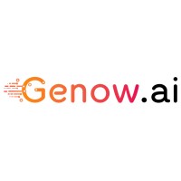 Genow logo