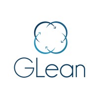 Glean logo