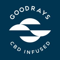Goodrays logo