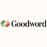 Goodword logo
