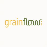 Grainflow logo