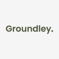 Groundley logo
