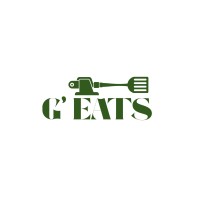 G’EATS logo