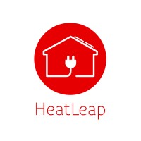 HEATLEAP Logo