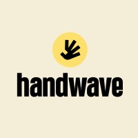 Handwave logo