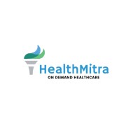 HealthMitra logo