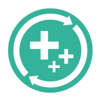 HealthPlix logo