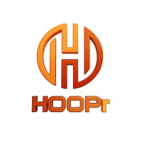 Hoopr logo
