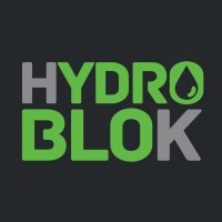 HydroBlok logo