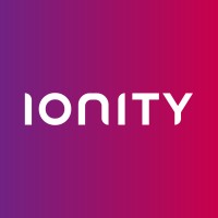 IONITY Logo