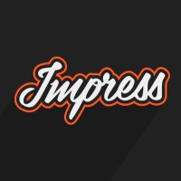 Impress logo