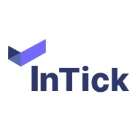 InTick logo