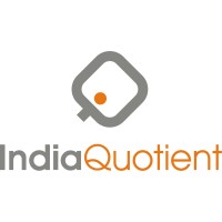 IndiaQuotient Logo