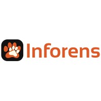 Inforens logo