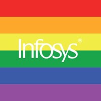 Infosys Logo