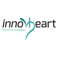 InnovHeart logo