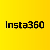 Insta360 Logo