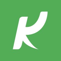 KiranaPro logo