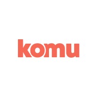 Komu logo