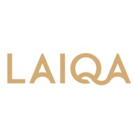 LAIQA logo