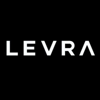 LEVRA logo