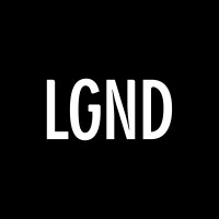 LGND logo
