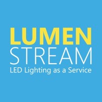 LUMENSTREAM logo