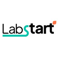 LabStart Logo