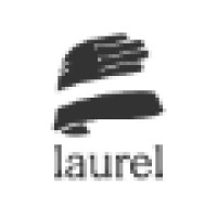 Laurel logo