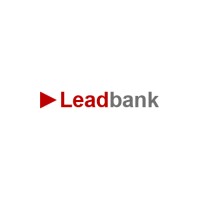 Leadbank logo
