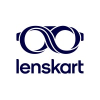 Lenskart.com Logo