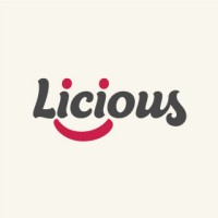 Licious logo