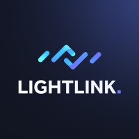 LightLinkChain logo