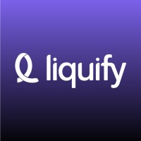 Liquify logo